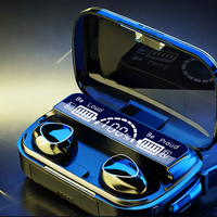Audifono inalambrico M10 con powerband