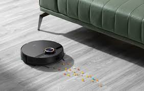 Aspiradora Robot Sweepin Robot Robo